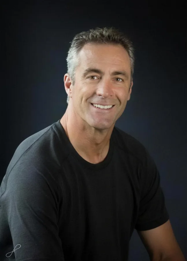 Dr. Jeffrey C. Olson, DDS